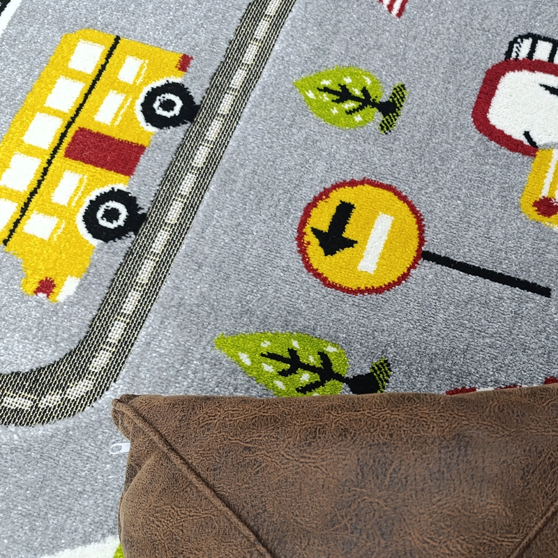 ALFOMBRA PLAY RUG 120X170 P141A_BLX11 TRAFFIC