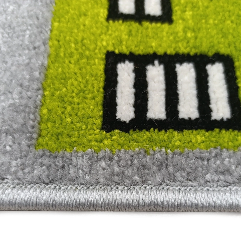 ALFOMBRA PLAY RUG 057X120 P141A_BLX11 TRAFFIC
