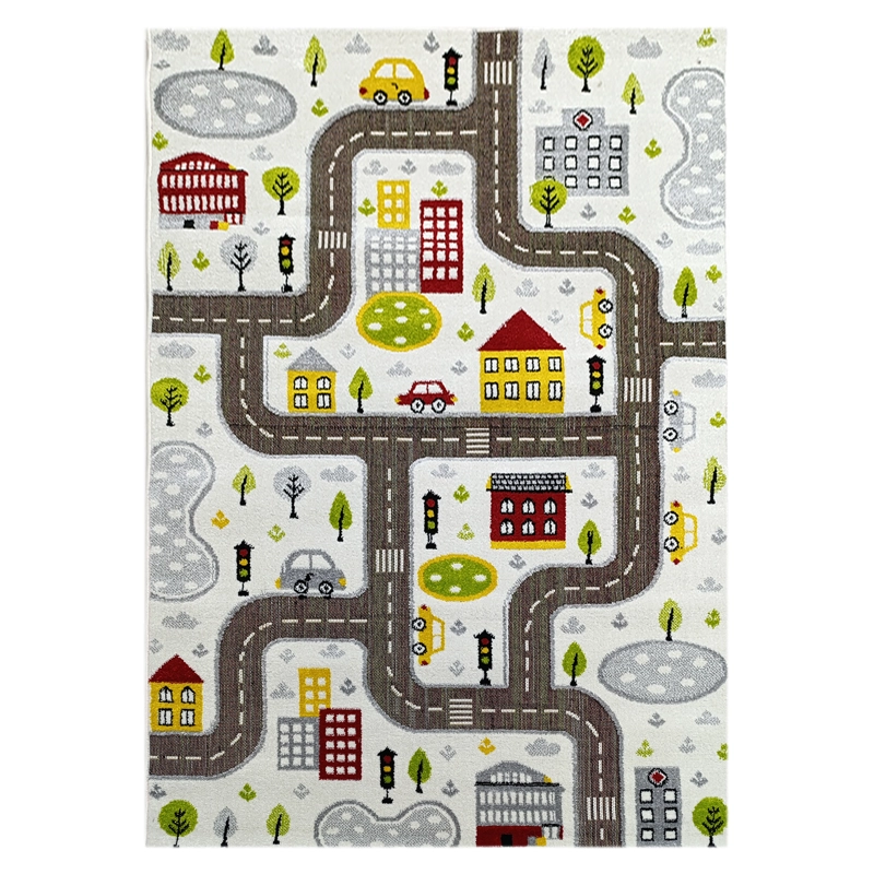 ALFOMBRA PLAY RUG 120X170 N206A_BLX31 CITY