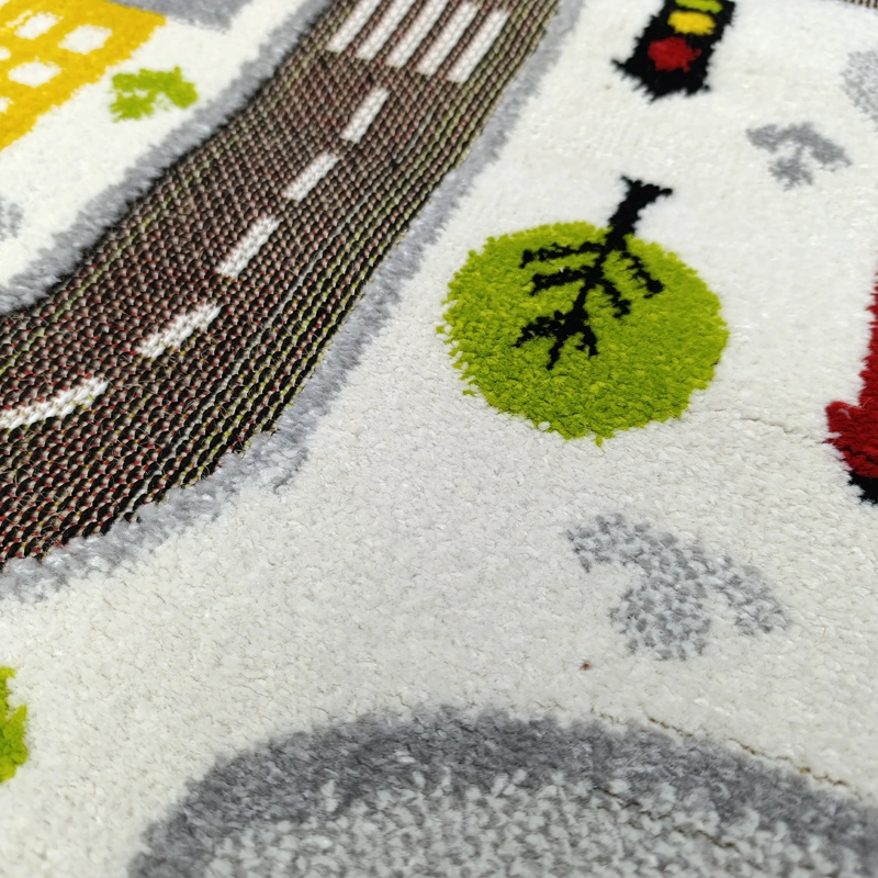 ALFOMBRA PLAY RUG 120X170 N206A_BLX31 CITY
