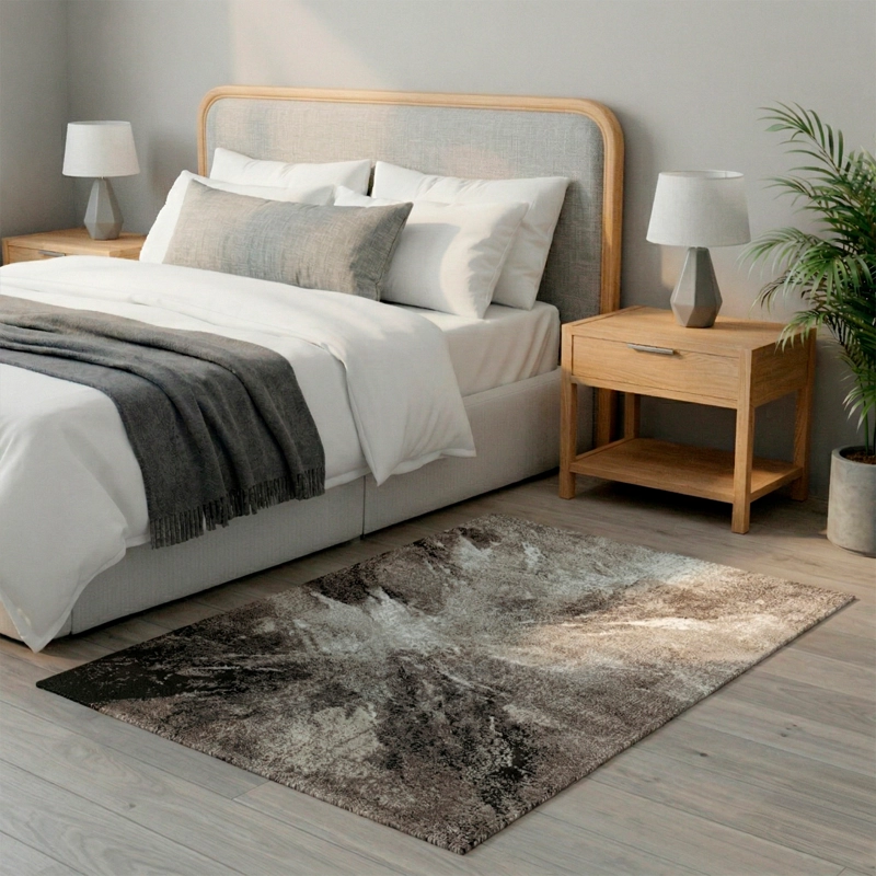 ALFOMBRA PAINT 057X120 N893A_MDA23 BEIGE