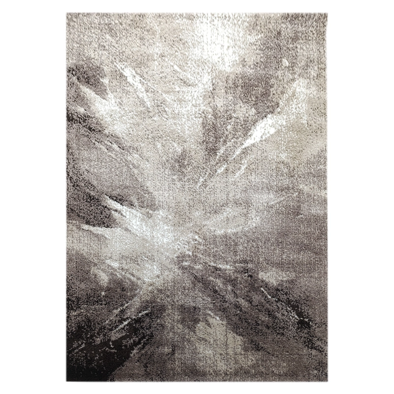 ALFOMBRA PAINT 160X230 N893A_MDA23 BEIGE