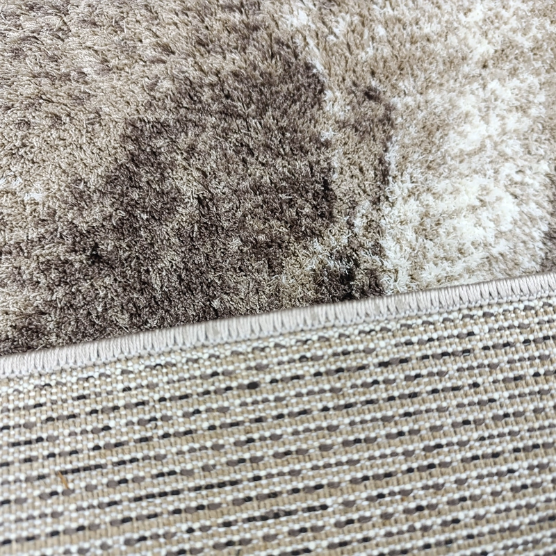 ALFOMBRA PAINT 160X230 N893A_MDA23 BEIGE