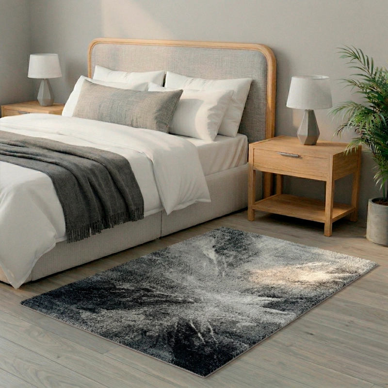 ALFOMBRA PAINT 057X120 N893A_MDB23 GRIS