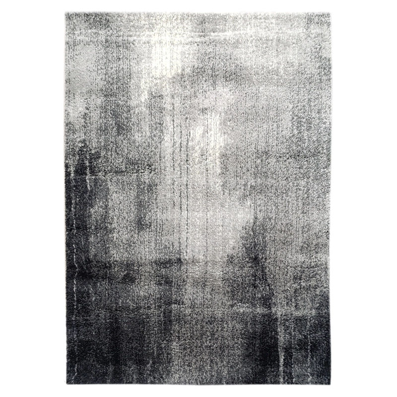 ALFOMBRA PAINT 160X230 N895A_MDB23 GRIS
