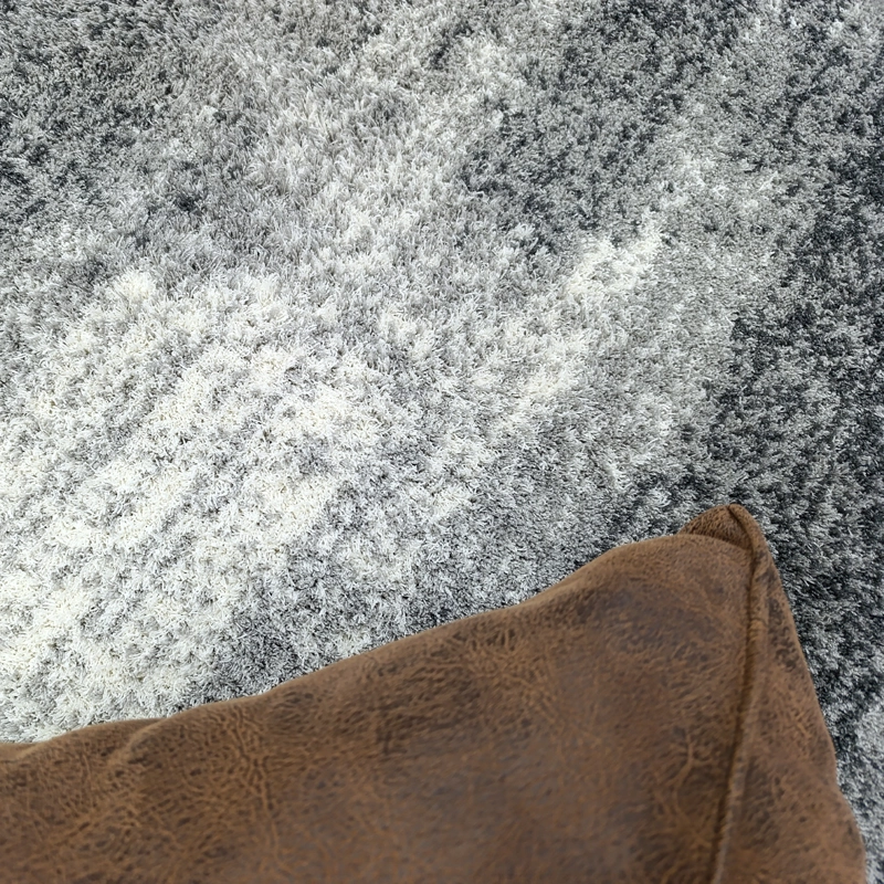 ALFOMBRA PAINT 160X230 N895A_MDB23 GRIS