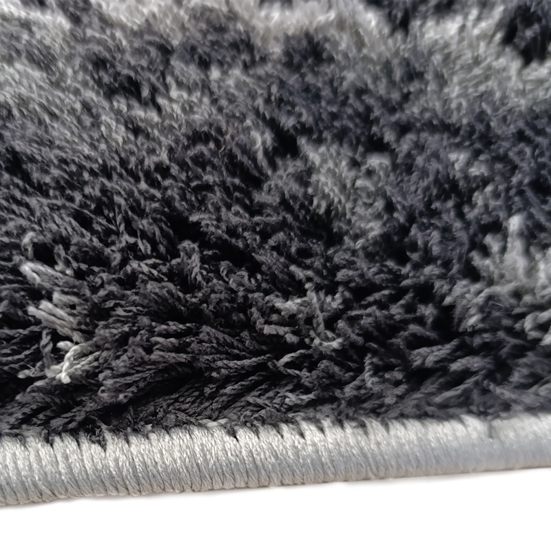 ALFOMBRA PAINT 160X230 N895A_MDB23 GRIS
