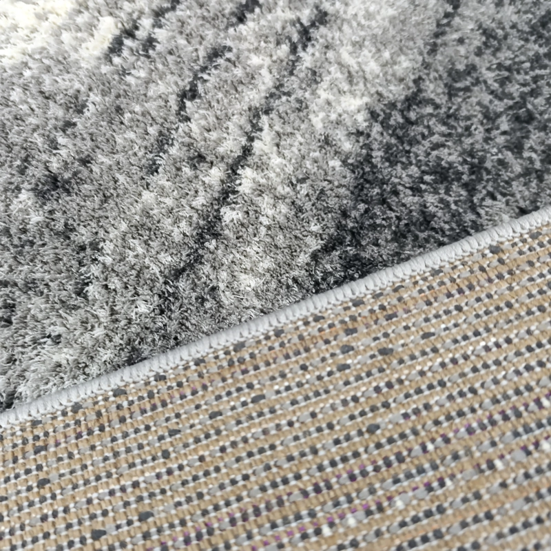 ALFOMBRA PAINT 160X230 N895A_MDB23 GRIS
