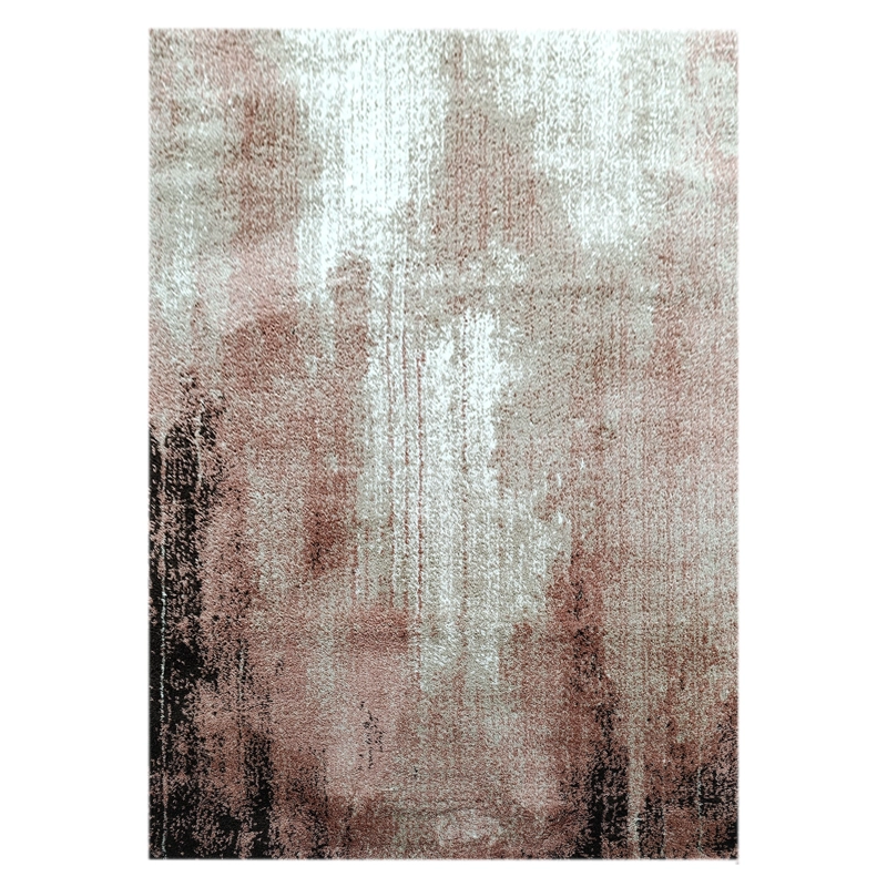 ALFOMBRA PAINT 057X120 N895A_MDH23 TERRACOTA