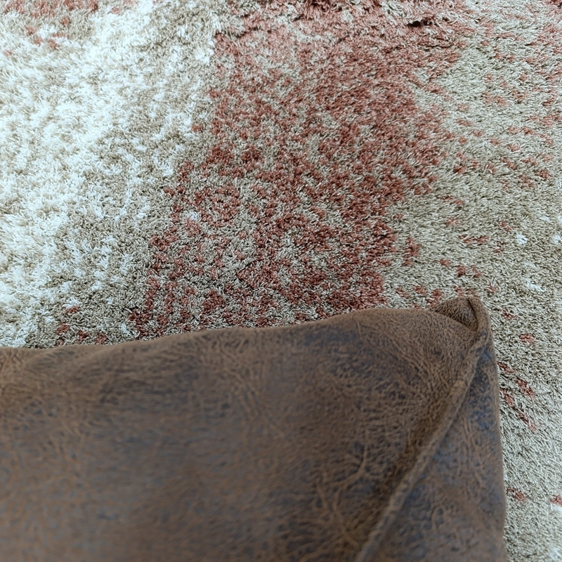 ALFOMBRA PAINT 057X120 N895A_MDH23 TERRACOTA