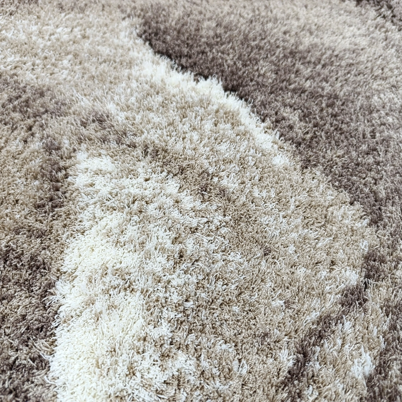 ALFOMBRA PAINT 160X230 N915A_MDA23 BEIGE