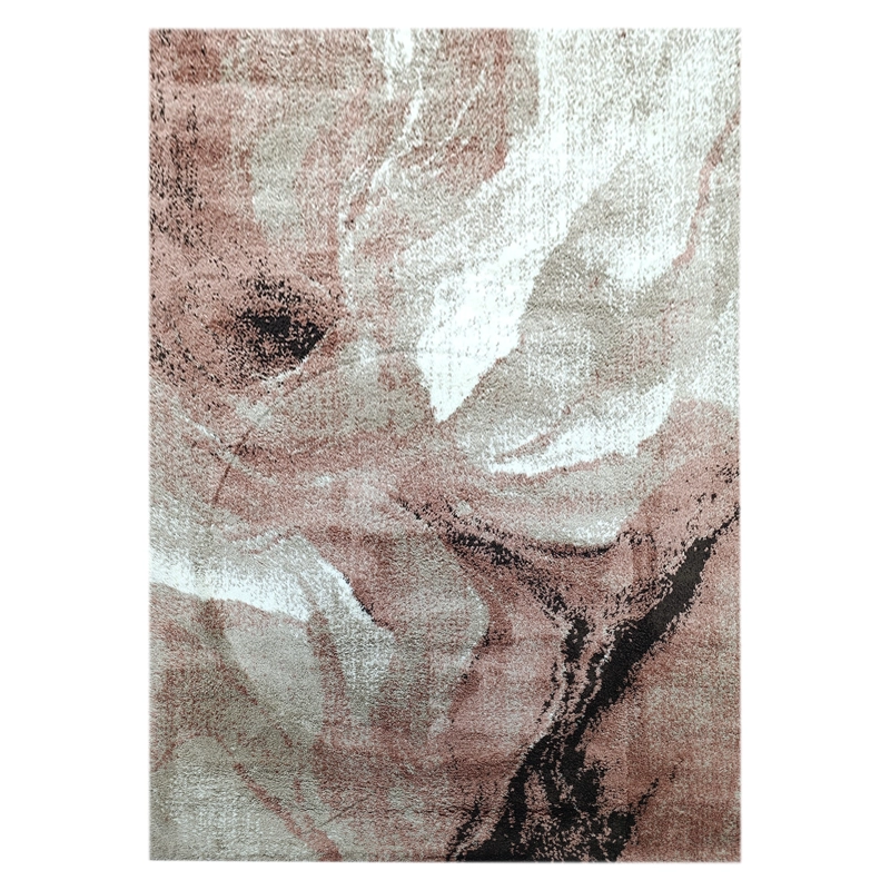 ALFOMBRA PAINT 057X120 N915A_MDH23 TERRACOTA