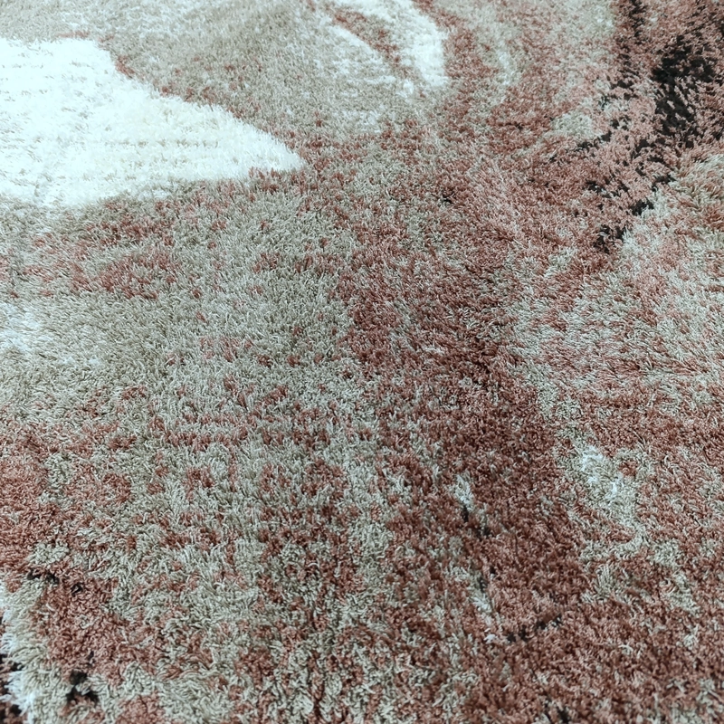 ALFOMBRA PAINT 057X120 N915A_MDH23 TERRACOTA