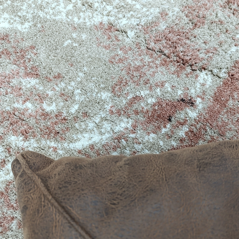 ALFOMBRA PAINT 057X120 N915A_MDH23 TERRACOTA