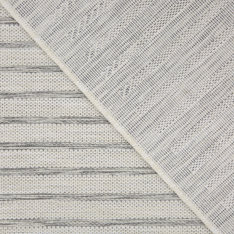 ALFOMBRA PALERMO SILVER 133X190 01742B - 6