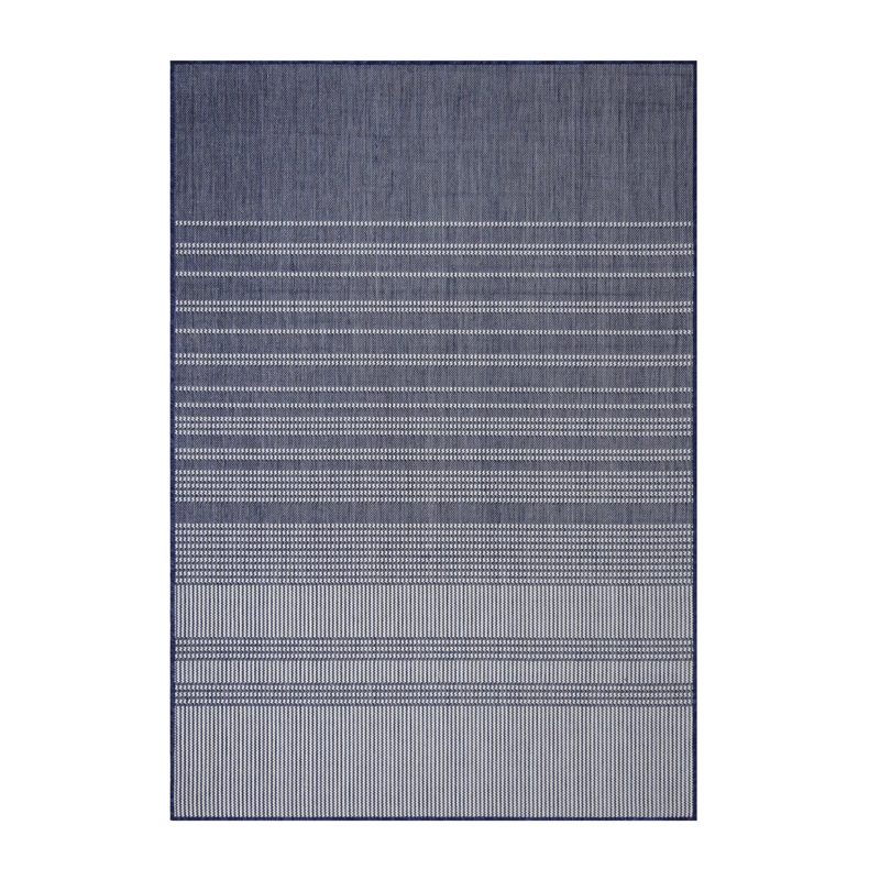 ALFOMBRA PALERMO NAVY 160X230 11025A - 2