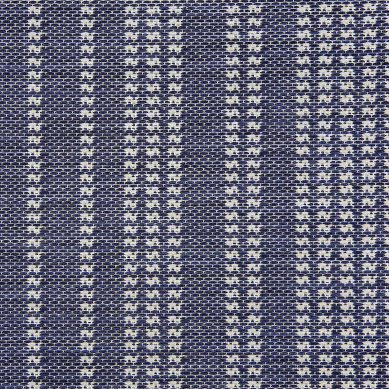 ALFOMBRA PALERMO NAVY 054X090 11025A - 3