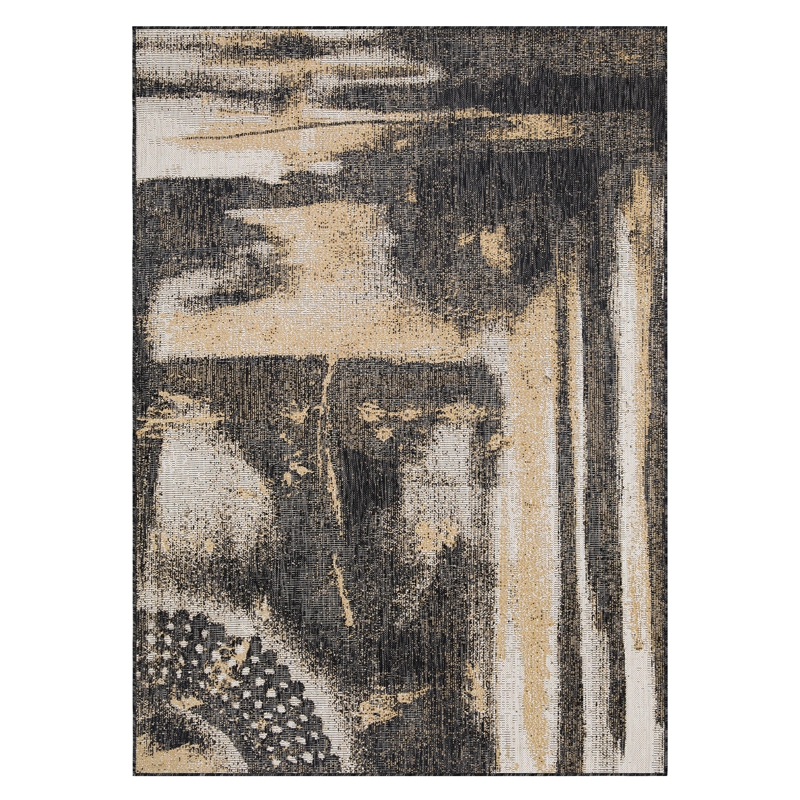 ALFOMBRA PERFECT 054X090 02627A CAMEL - 2