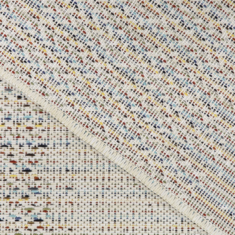 ALFOMBRA PHOENIX 160X230 12647A BEIGE - 6