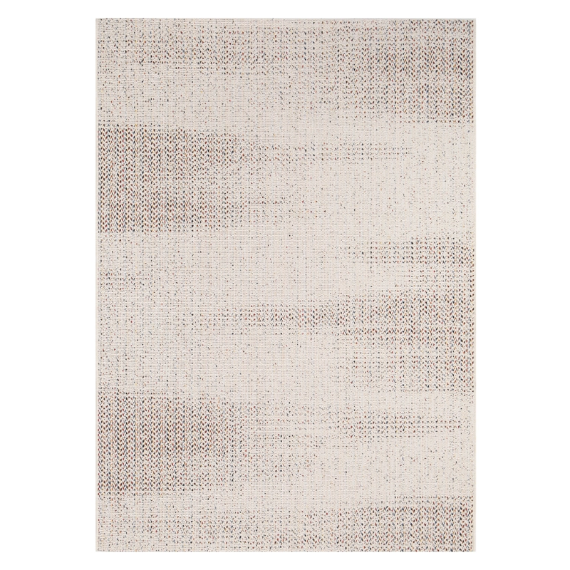 ALFOMBRA PHOENIX 133X190 12647A BEIGE - 2