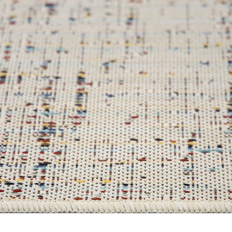 ALFOMBRA PHOENIX 054X090 12648A BEIGE - 4