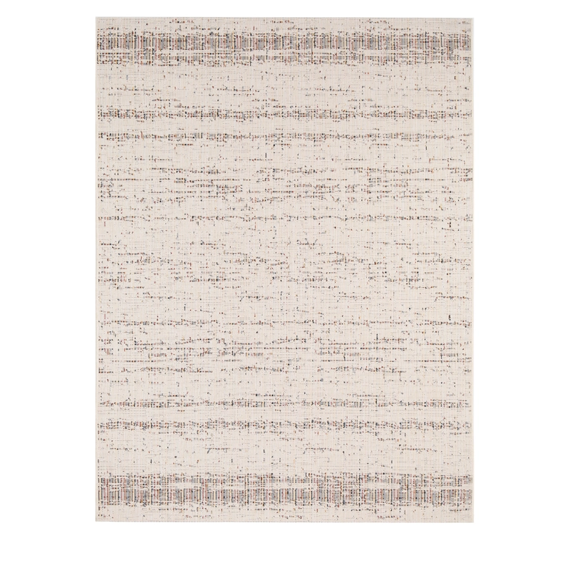 ALFOMBRA PHOENIX 133X190 12648A BEIGE - 2