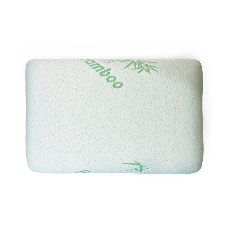 ALMOHADA VISCOELASTICA BAMBOO 40X60 CM - 3
