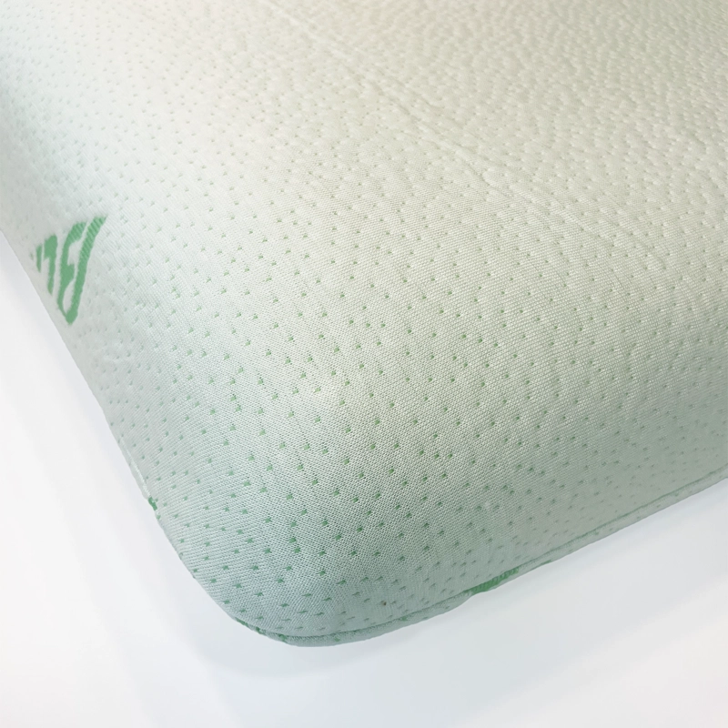 ALMOHADA VISCOELASTICA BAMBOO 40X60 CM - 4