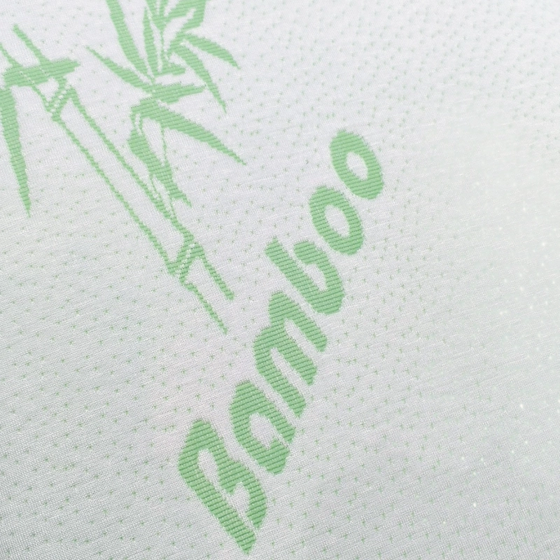 ALMOHADA VISCOELASTICA BAMBOO 40X60 CM - 6