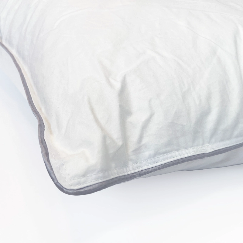ALMOHADA PLUMA DUO 50X70 CM - 4