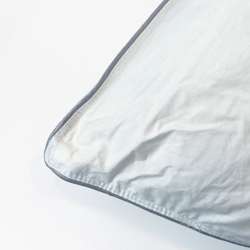 ALMOHADA PLUMA DUO 50X70 CM - 5