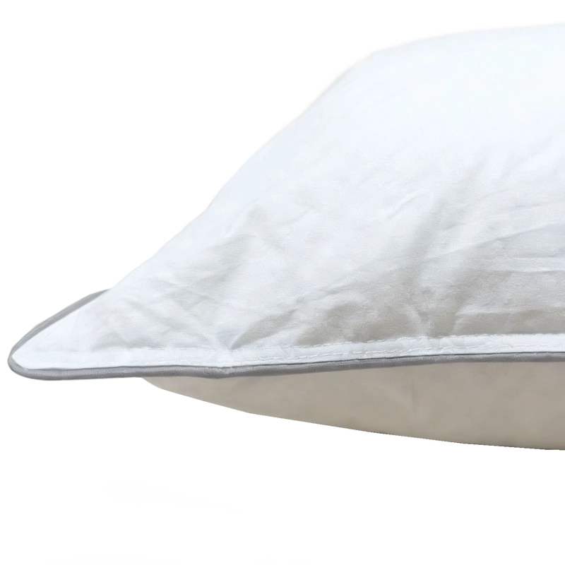 ALMOHADA PLUMA DUO 50X70 CM - 6