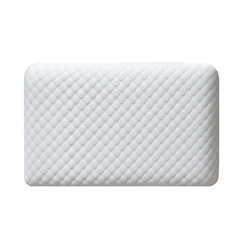 ALMOHADA VISCOELASTICA JACQUARD 40X60 CM - 3