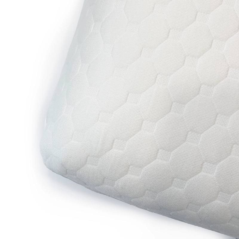 ALMOHADA VISCOELASTICA JACQUARD 40X60 CM - 5