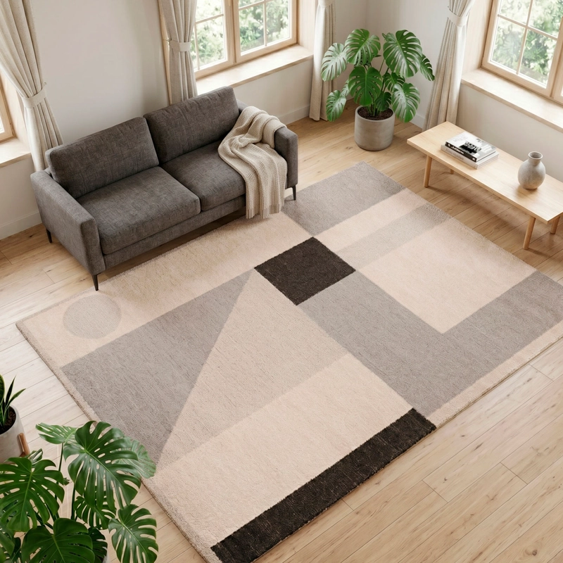 ALFOMBRA PUBLIC 200X290 68119671 - 1