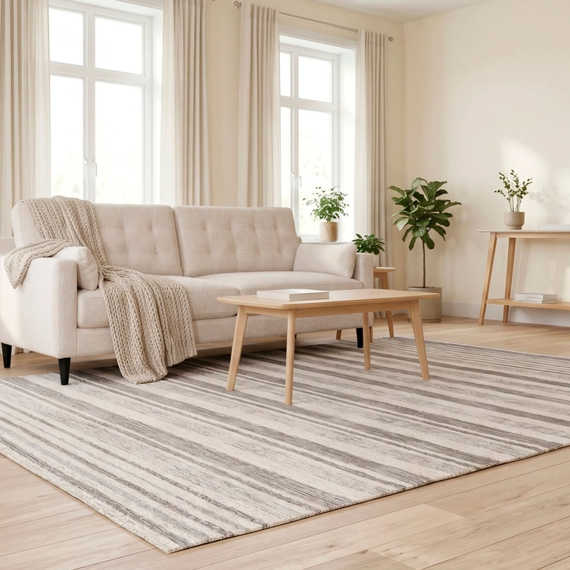 ALFOMBRA PRIVATE 160X230 C3525070 - 1