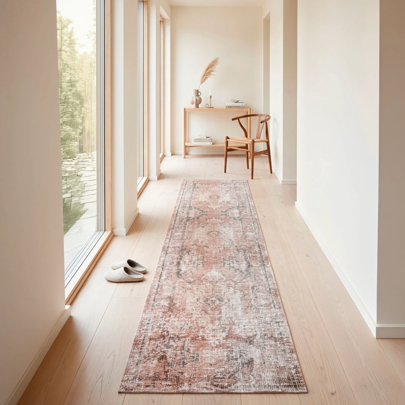 ALFOMBRA PEACEFUL 060X240 C2734A - 1