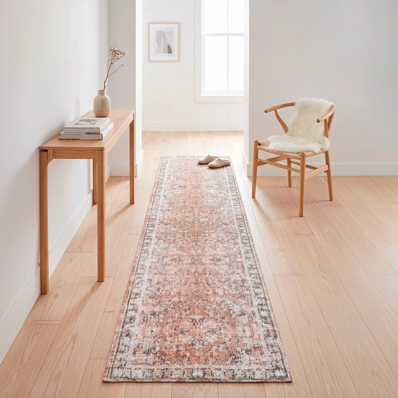 ALFOMBRA PEACEFUL 060X240 C3007A - 1