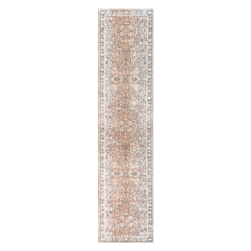 ALFOMBRA PEACEFUL 060X240 C3007A - 2