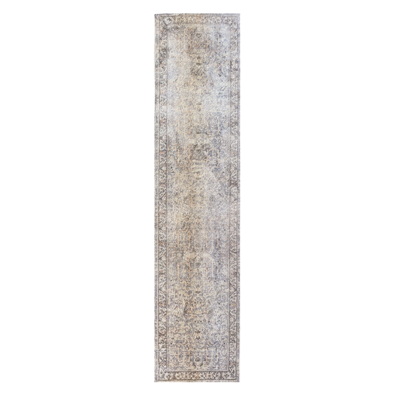 ALFOMBRA PEACEFUL 060X240 C3008A - 2