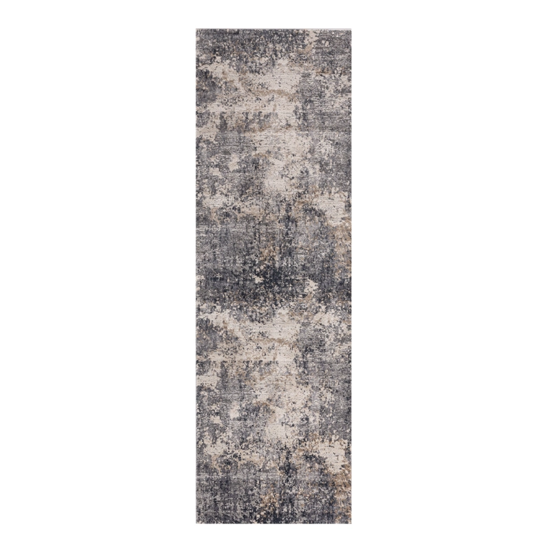 ALFOMBRA MAGNIFICENT 080X240 AK81A CREAM / L.GREY - 2