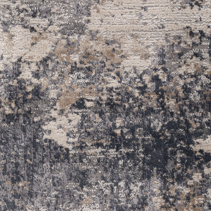 ALFOMBRA MAGNIFICENT 080X240 AK81A CREAM / L.GREY - 3