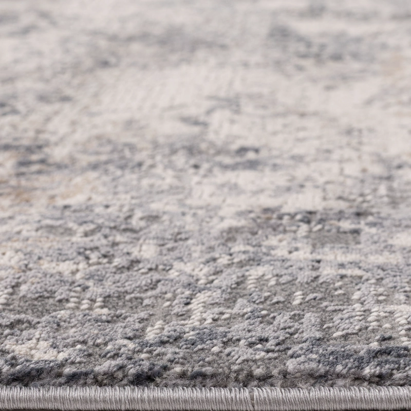 ALFOMBRA MAGNIFICENT 080X240 AK81A CREAM / L.GREY - 4
