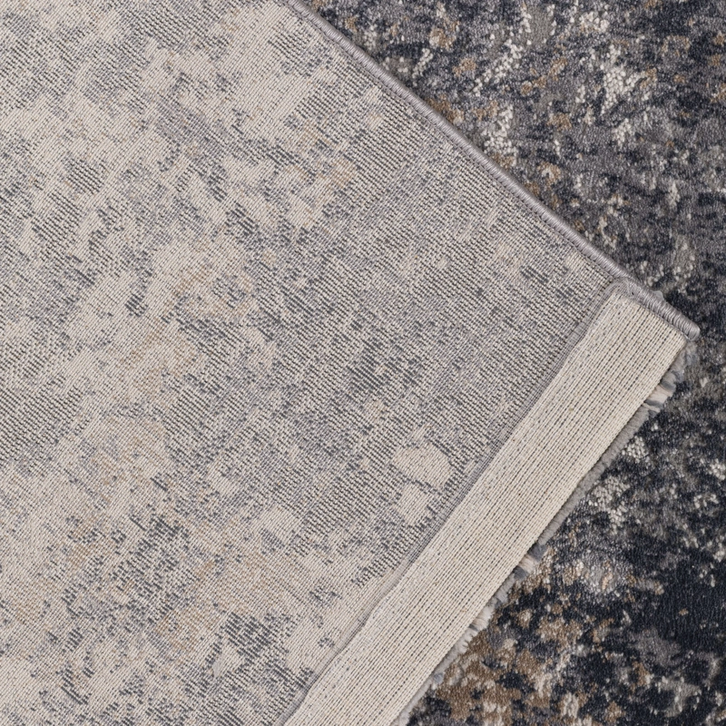 ALFOMBRA MAGNIFICENT 080X240 AK81A CREAM / L.GREY - 5