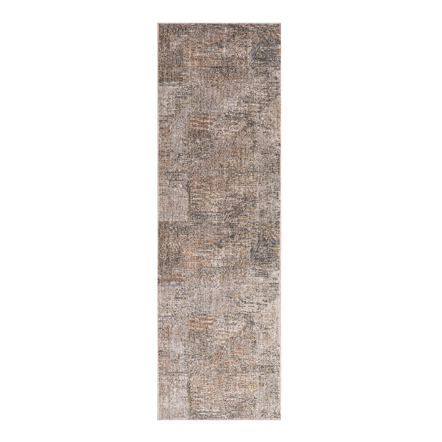 ALFOMBRA PASSION 060X240 E568A M.BEIGE - 2