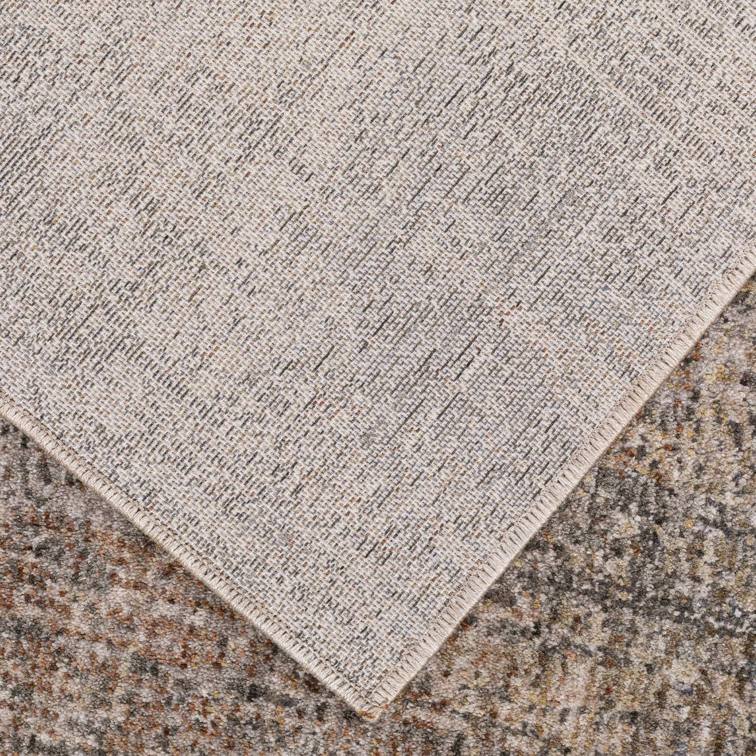 ALFOMBRA PASSION 060X240 E568A M.BEIGE - 5