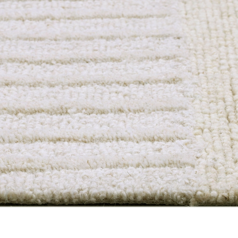 ALFOMBRA HANDTUFTED WOOL COLLECTION 160X230 2 - 3
