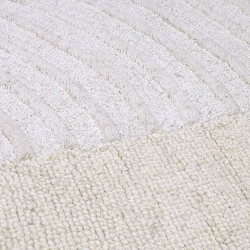 ALFOMBRA HANDTUFTED WOOL COLLECTION 160X230 2 - 4