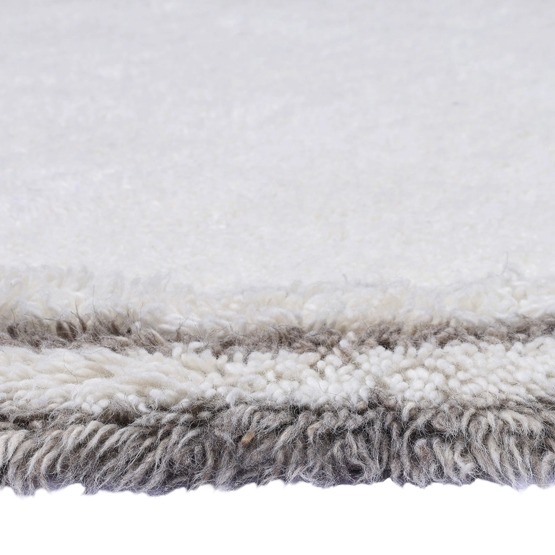 ALFOMBRA HANDTUFTED WOOL MARRAKESH COLLECTION 160X230 1458 - 4