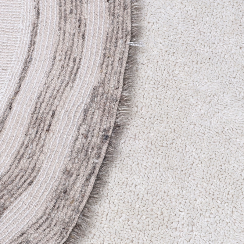 ALFOMBRA HANDTUFTED WOOL MARRAKESH COLLECTION 160X230 1458 - 5